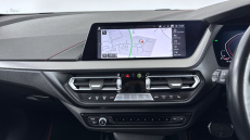 BMW 1 Series 128ti 5dr Step Auto [Live Cockpit Professional] Petrol Hatchback